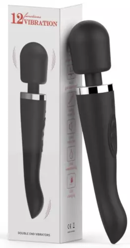 Wand Ares Stick 30cm – 2/4