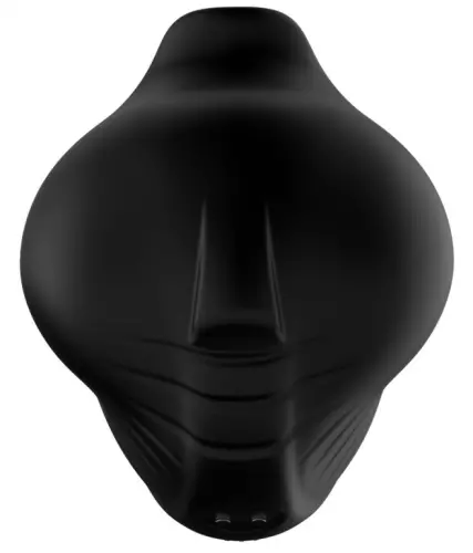Vibrierende Hodensacktasche Ranger Vibe – 4/9