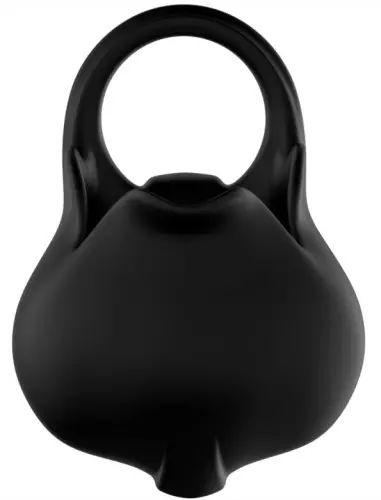 Vibrierende Hodensacktasche Ranger Vibe – 5/9