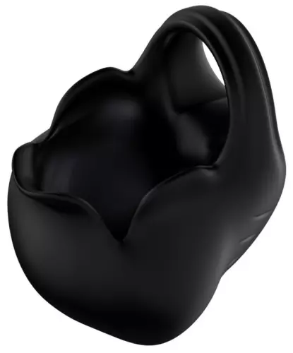 Vibrierende Hodensacktasche Ranger Vibe – 6/9