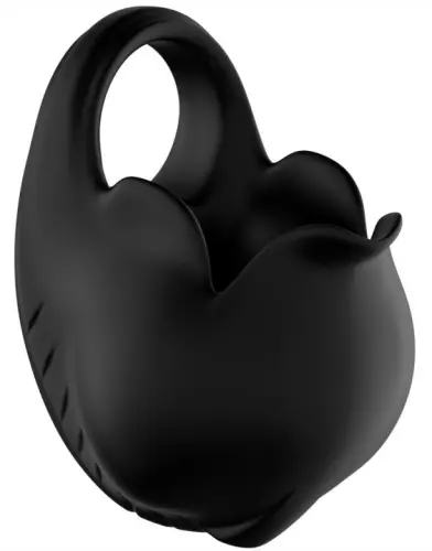 Vibrierende Hodensacktasche Ranger Vibe – 7/9