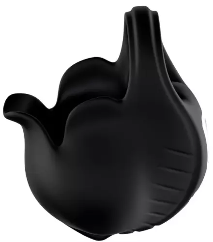 Vibrierende Hodensacktasche Ranger Vibe – 8/9