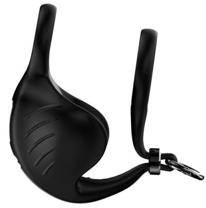 Vibrating Ball Sac Testicle Vibe 9 Vibrations