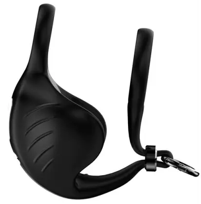Vibrator-Hodensack Testicle Vibe 9 Vibrationen – 1/7