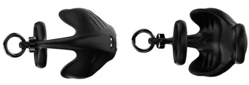 Vibrator-Hodensack Testicle Vibe 9 Vibrationen – 6/7