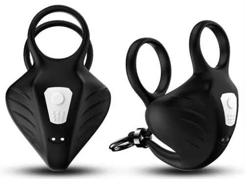 Vibrator-Hodensack Testicle Vibe 9 Vibrationen – 7/7
