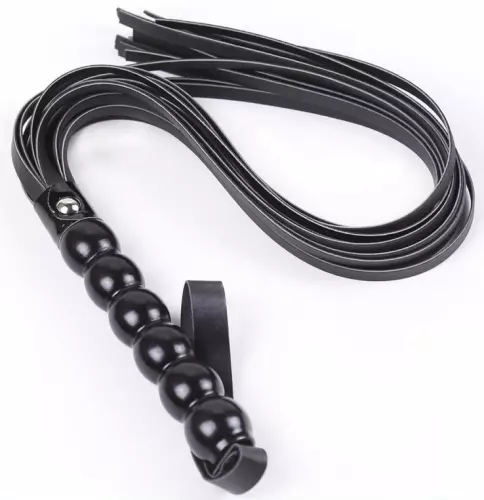 Martinet Beady 63cm Schwarz – 3/4