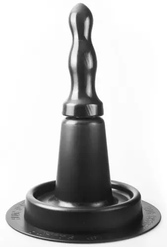 Plot Easy Squat Hung System 27 cm Schwarz – 2/6