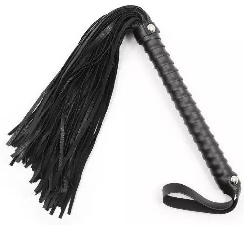 Martinet Spaky 50cm Schwarz – 1/2
