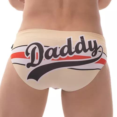 Badeslip DADDY Barcode Berlin – 2/6