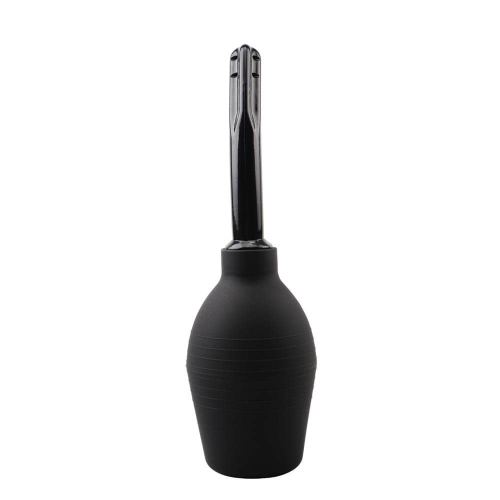 Lavementspritze Black Mont