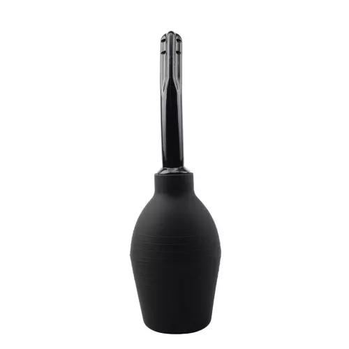 Lavementspritze Black Mont – 1/15