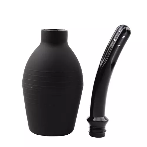 Lavementspritze Black Mont – 2/15