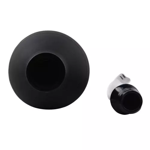 Lavementspritze Black Mont – 3/15