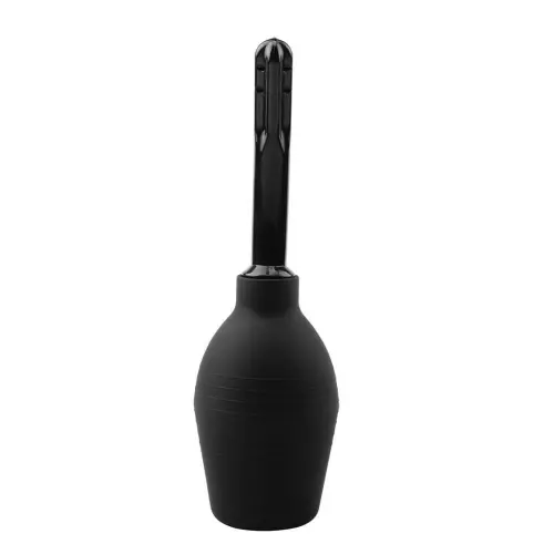 Lavementspritze Black Mont – 5/15