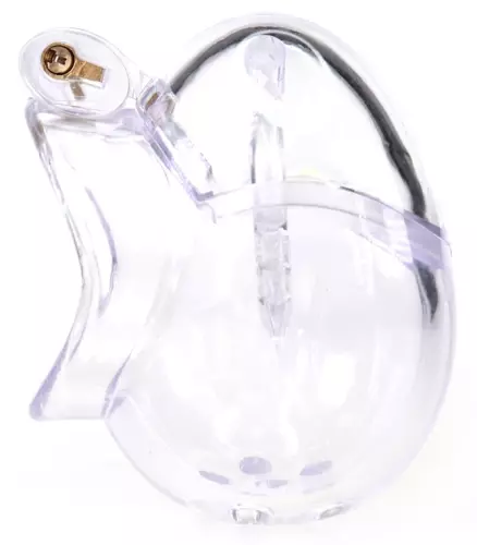 Keuschheitskäfig Egg Cage S 8.4cm – 1/7