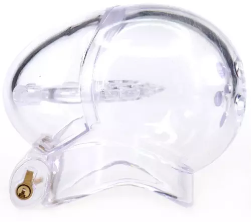 Keuschheitskäfig Egg Cage S 8.4cm – 2/7