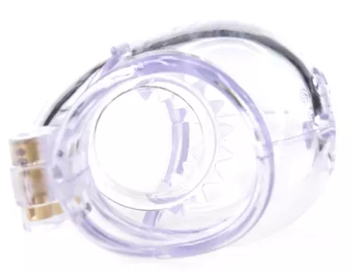 Keuschheitskäfig Egg Cage S 8.4cm – 4/7