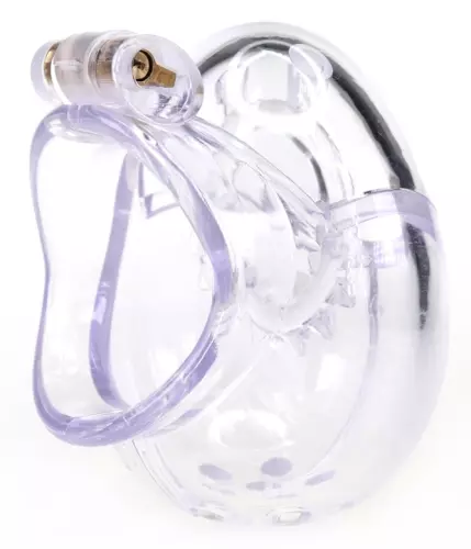 Keuschheitskäfig Egg Cage S 8.4cm – 6/7