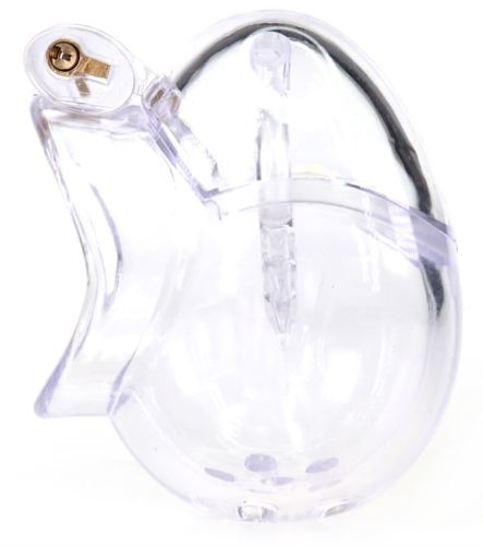 Keuschheitskäfig Egg Cage L 9,5cm