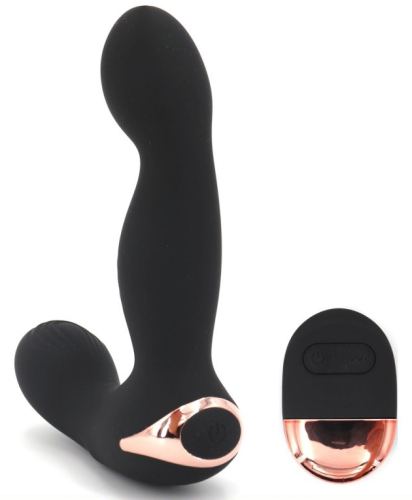 Prostata-Stimulator Mars Vibe 10 x 3cm