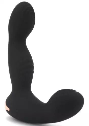 Prostatastimulator Mars Vibe 10 x 3cm – 5/8