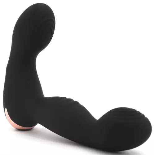 Prostatastimulator Mars Vibe 10 x 3cm – 6/8