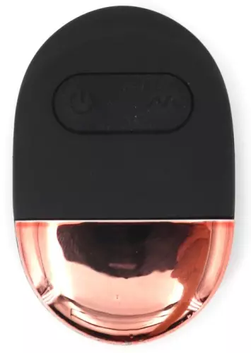 Prostatastimulator Mars Vibe 10 x 3cm – 7/8