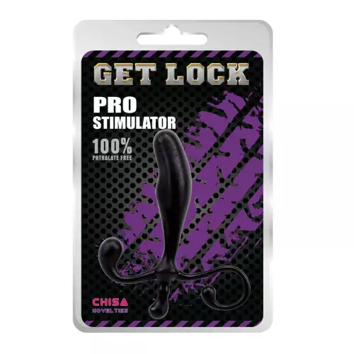 Prostate Stimulator Pro 9cm – 2/9