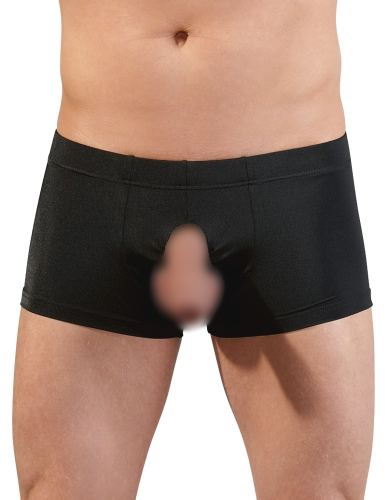 OPEN FEEL Boxer Black