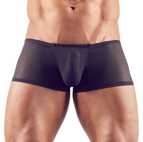 CLAP Boxer Black