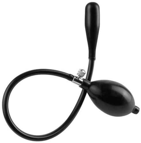 Silikon Arschexpander