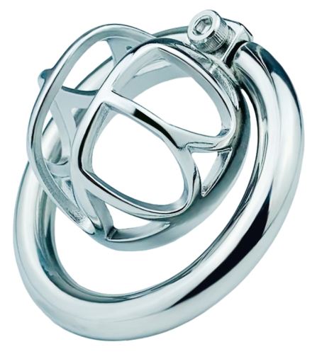 Scamya Cage 3 x 3.2cm