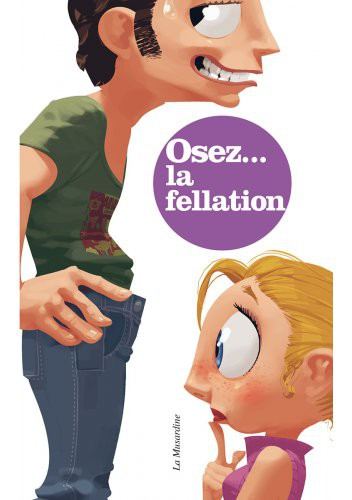 Wagen Sie alles über Fellatio zu erfahren