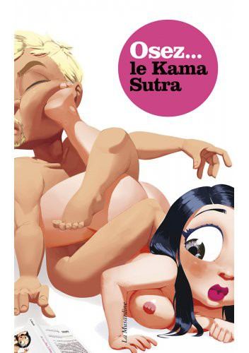 Wagen Sie Kama Sutra