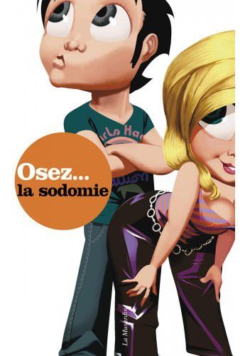 Wagen Sie die Sodomie