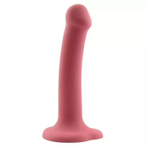 Silikon-Dildo Bouncy L 17 x 4cm – 3/6