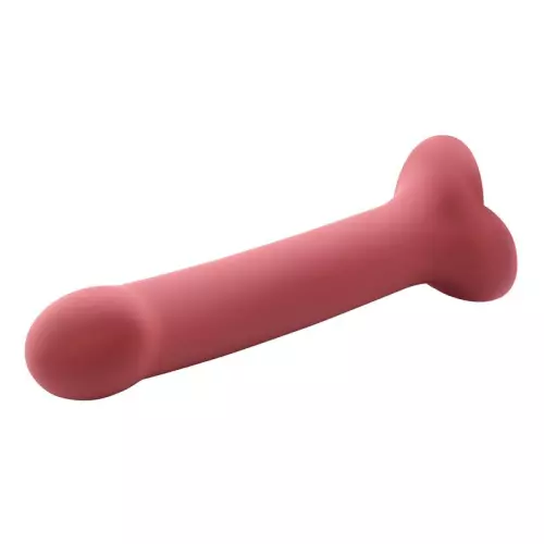Silikon-Dildo Bouncy L 17 x 4cm – 4/6