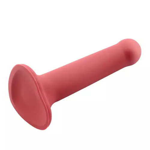 Silikon-Dildo Bouncy L 17 x 4cm – 5/6