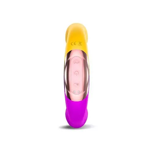 Insex Stab mit Eichelring – 13/15