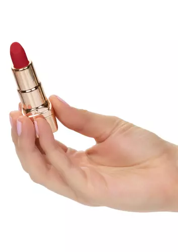 Vibro Lipstick 8cm Rood – 5/9
