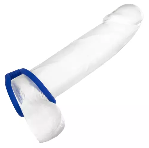 Doppel-Cockring Dual Cock Cage Admiral 32mm – 1/12