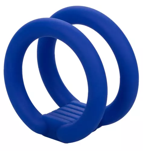 Doppel-Cockring Dual Cock Cage Admiral 32mm – 3/12