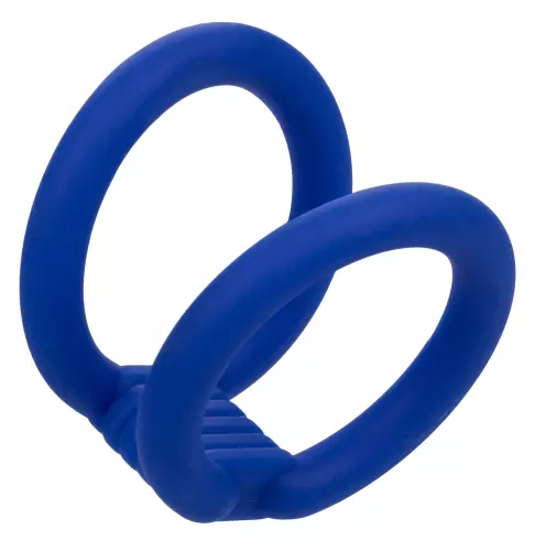 Doppel-Cockring Dual Cock Cage Admiral 32mm – 7/12