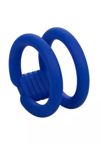 Doppel-Cockring Dual Cock Cage Admiral 32mm – 8/12