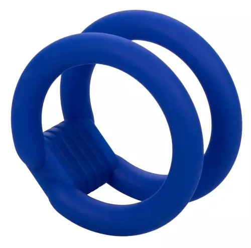 Doppel-Cockring Dual Cock Cage Admiral 32mm – 9/12