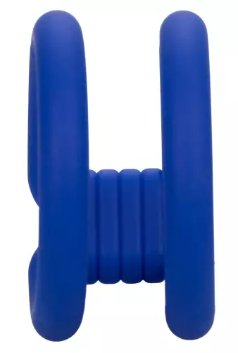Doppel-Cockring Dual Cock Cage Admiral 32mm – 11/12