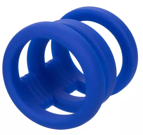 Dreifach-Cockring Triple Cock Cage Admiral 32-37mm – 10/12