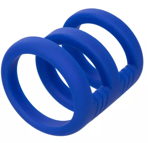 Dreifach-Cockring Triple Cock Cage Admiral 32-37mm – 11/12