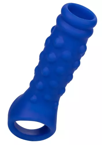 Penismanschette Beaded Extension Admiral 10,5 x 4,5cm – 3/12